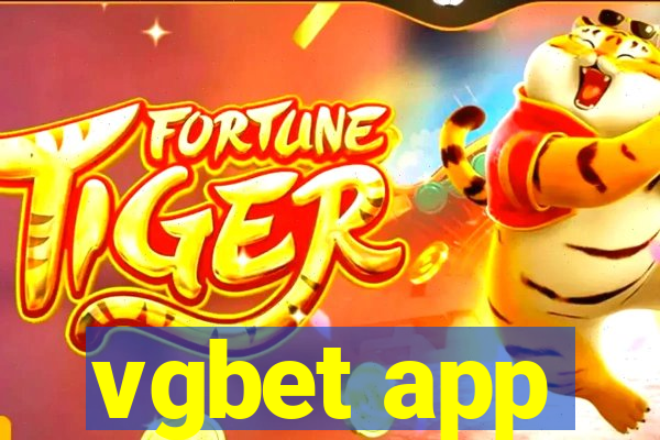 vgbet app